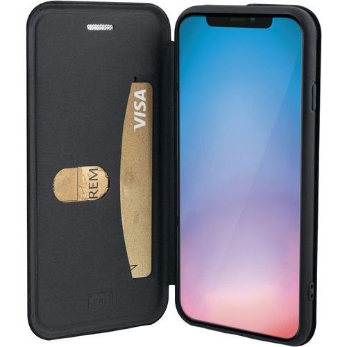 Etui folio premium pour iPhone 11 Pro Max - TNB