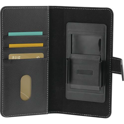 Etui folio universel Slider xl - TNB