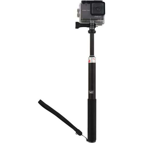 Selfiestick voor camera sport - T'nB