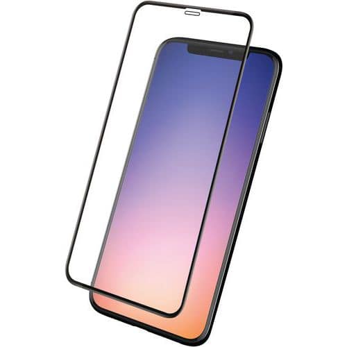 Screenprotector in gehard glas voor iPhone 11 Pro - T'nB