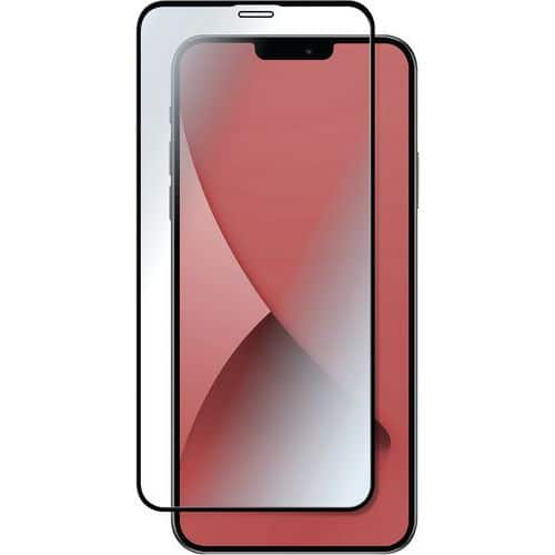 Screenprotector in gehard glas voor iPhone 12 Pro Max - T'nB