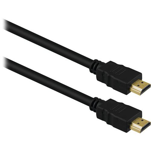 Kabel HDMI 2.0 mannelijk naar HDMI mannelijk - T'nB