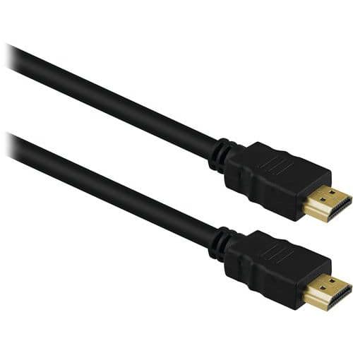 Kabel HDMI mannelijk naar HDMI mannelijk - T'nB