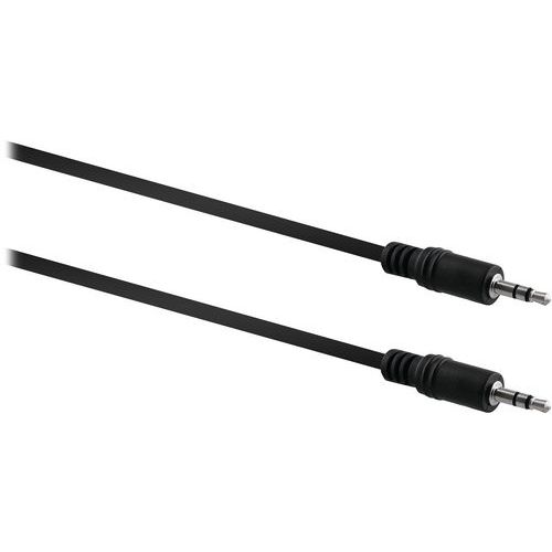 Câble jack 3.5 mm mâle vers jack 3.5 mm mâle - T'nB