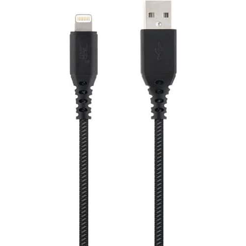 Kabel Lightning versterkt Xtremwork - T'nB