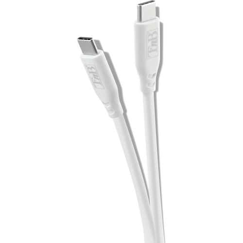 Cable USB Type-C vers USB Type-C Outlife - TNB