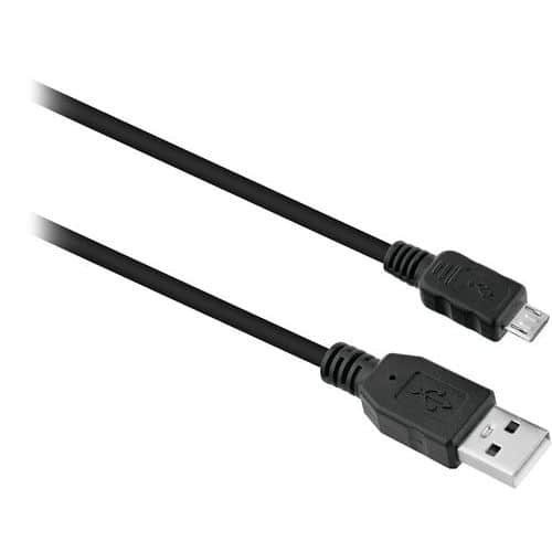 USB naar kabel micro USB snel opladen en synchroniseren - T'nB