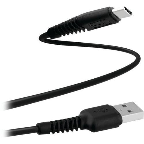 Kabel USB-C met versterkt connector - T'nB