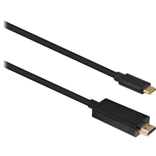 Cable USB-C vers HDMI 4K - TNB