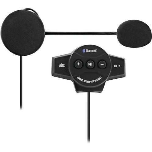 Kit mains libres Bluetooth Inride - T'nB