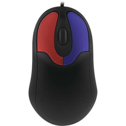 Souris filaire pour enfant Kid - TNB