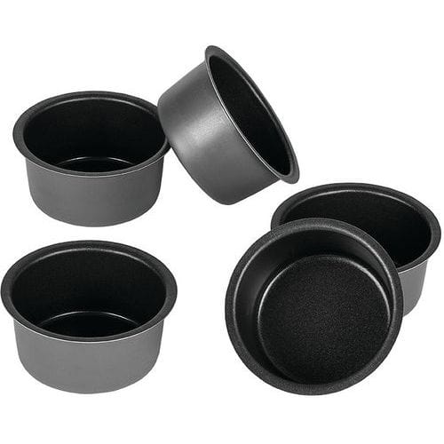 Moule rond Exopan - Lot de 2 - Matfer