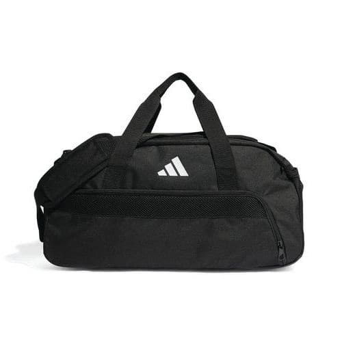 Sporttas Tiro League Duffle zwart – Adidas