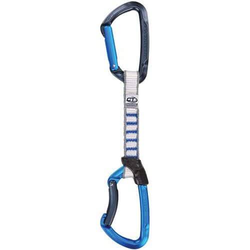 Klimset Lime B Set NY 12 cm - Climbing Technology