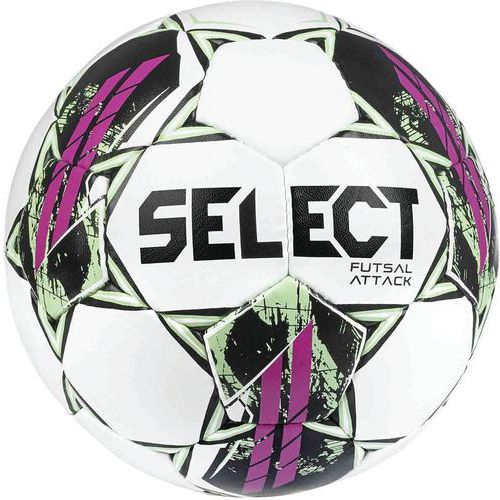 Futsal-bal Attack Grain V22 – Select