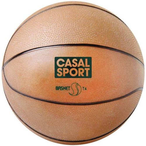 Basketbal Junior Sport'écolo voor beginners - Casal Sport