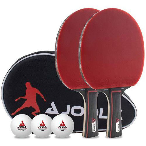 Tafeltennisset Duo Pro – Joola