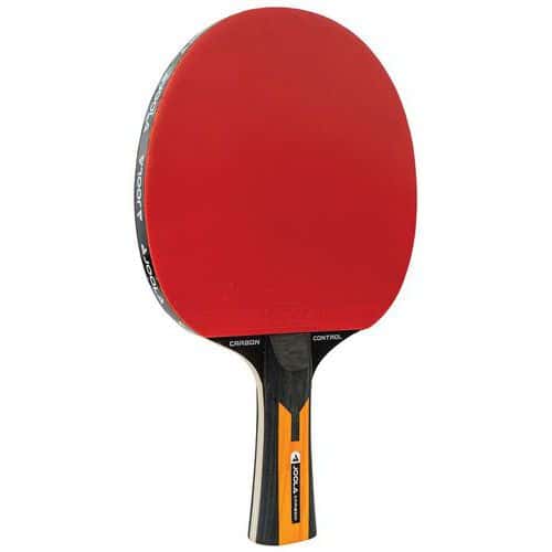 Tafeltennisbat Carbon Control – Joola