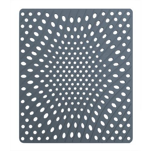 Tapis d'évier design - Caoutchouc - Arvix