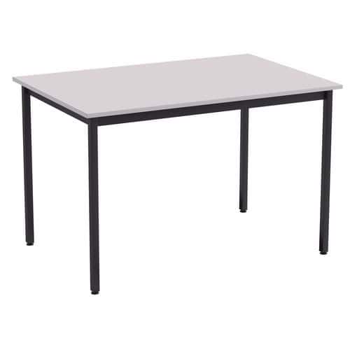 Kantinetafel 120x80 - Perfecta