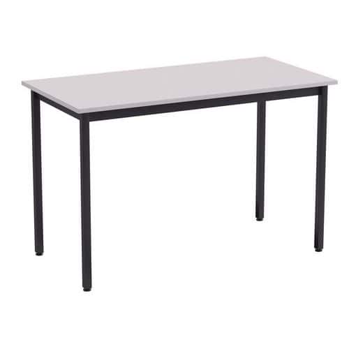 Table de restaurant collectif 120x60 - Perfecta