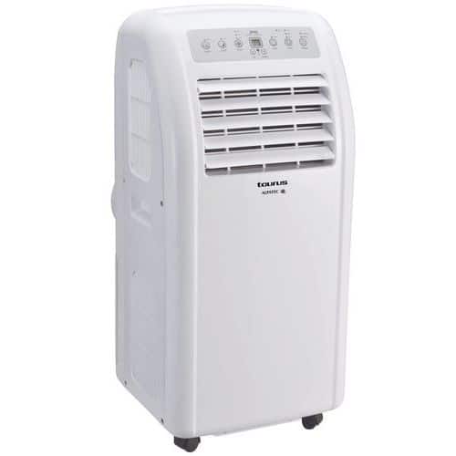 Mobiele omkeerbare airco AC 205 RVKT 2050 W - Taurus Alpatec