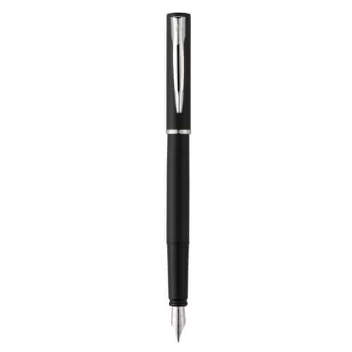 Vulpen Allure M - Inkt blauw - Waterman