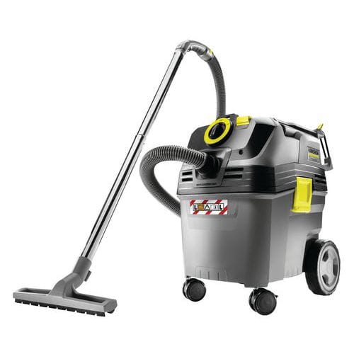 Aspirateur eau et poussière NT 30/1 Ap L - Karcher