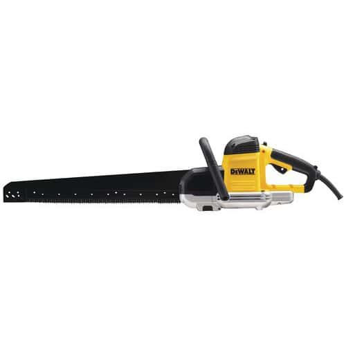 Scie universelle Aligator Dewalt 900W