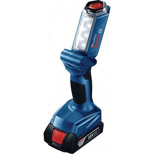 Bouwlamp GLI 18V-300 Accu - Bosch