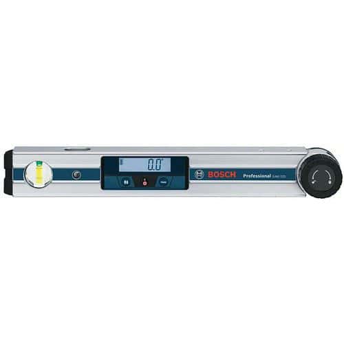 Hoekmeter GAM 220 - Bosch