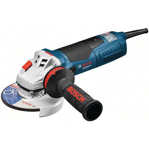 Haakse slijper GWS 19-125 CI - Bosch