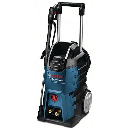 Nettoyeur haute pression GHP 5-55 Bosch