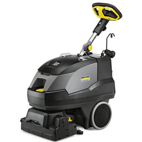 Tapijtreinigingsmachine BRC 40/22 C_Karcher