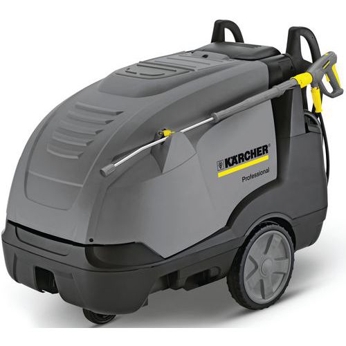 Nettoyeur haute pression HDS-E 8/16-4 M 12kW_Karcher