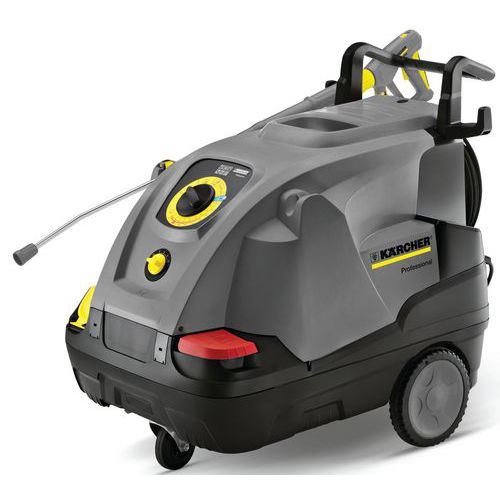 Hogedrukreiniger HDS 8/18-4 C_Karcher