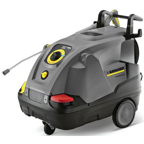 Nettoyeur haute pression HDS 8/18-4 CX_Karcher