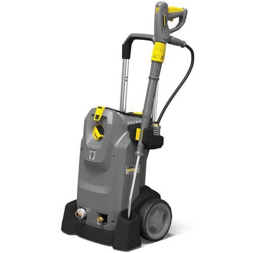 Hogedrukreiniger HD 8/18-4M_Karcher