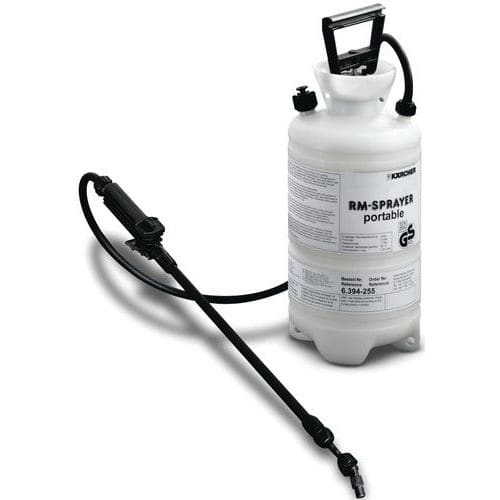 Pulvérisateur à détergent 5 L_Karcher