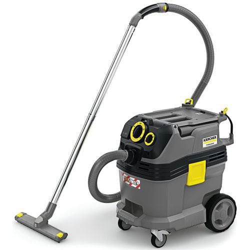 Aspirateur eau et poussières NT 30/1 Tact Te L_Karcher