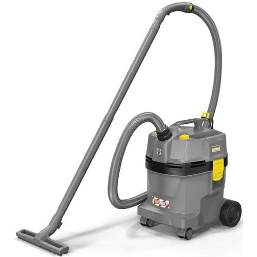 Aspirateur eau et poussières NT 22/1 L - Karcher