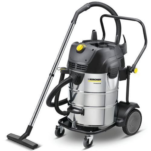 Stof-/waterzuiger NT 75/2 Tact Me Tc_Karcher