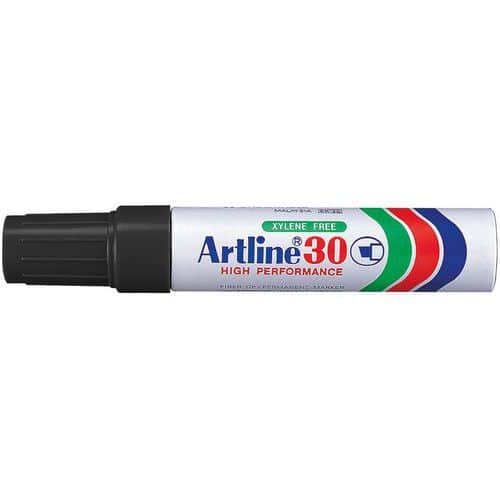 Permanente markeerstift Artline 30 - 2 mm - Artline