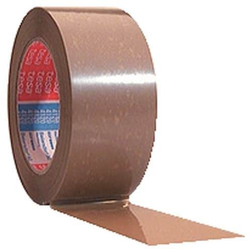 Polypropyleentape van Tesa - 4089 - Havanna