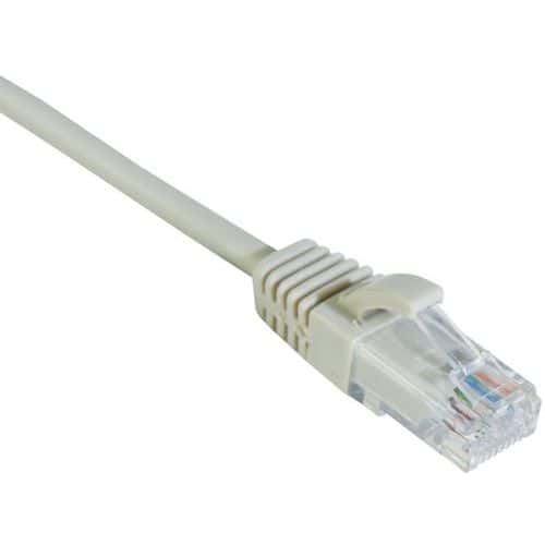 Kabel RJ45 categorie 6 U/UTP LSOH snagless - DEXLAN