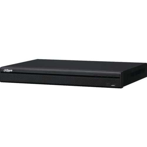 Enregistreur vidéo HCVR8416L-S3 DVR Full HD 16 caméras 4 en 1 DAHUA