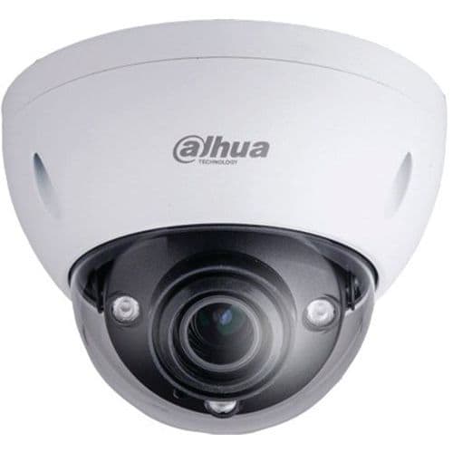 Dome Camera met 2 BNC uitgangen 4K HDCVI DAHUA