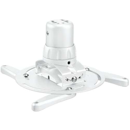 Support vidéoprojecteur PPC 1500 plafond, blanc VOGEL'S