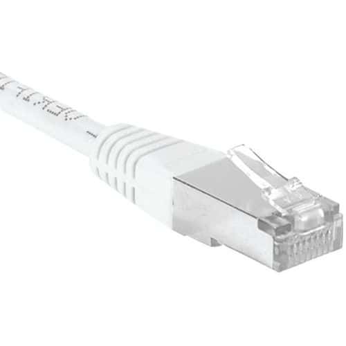 Kabel RJ45 - CAT 6A S/FTP - DEXLAN