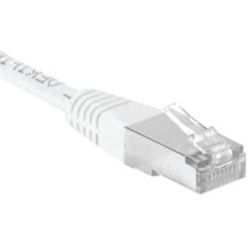 Cordon RJ45 CAT 6A S/FTP - DEXLAN